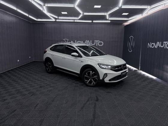 VOLKSWAGEN NIVUS 1.0 200 TSI TOTAL FLEX HIGHLINE AUTOMÁTICO